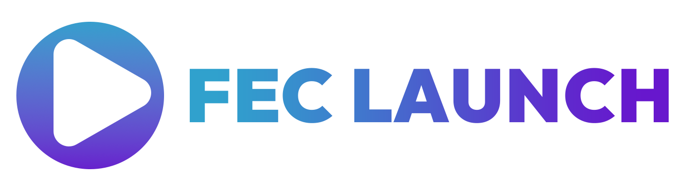 FEC Launch Logo